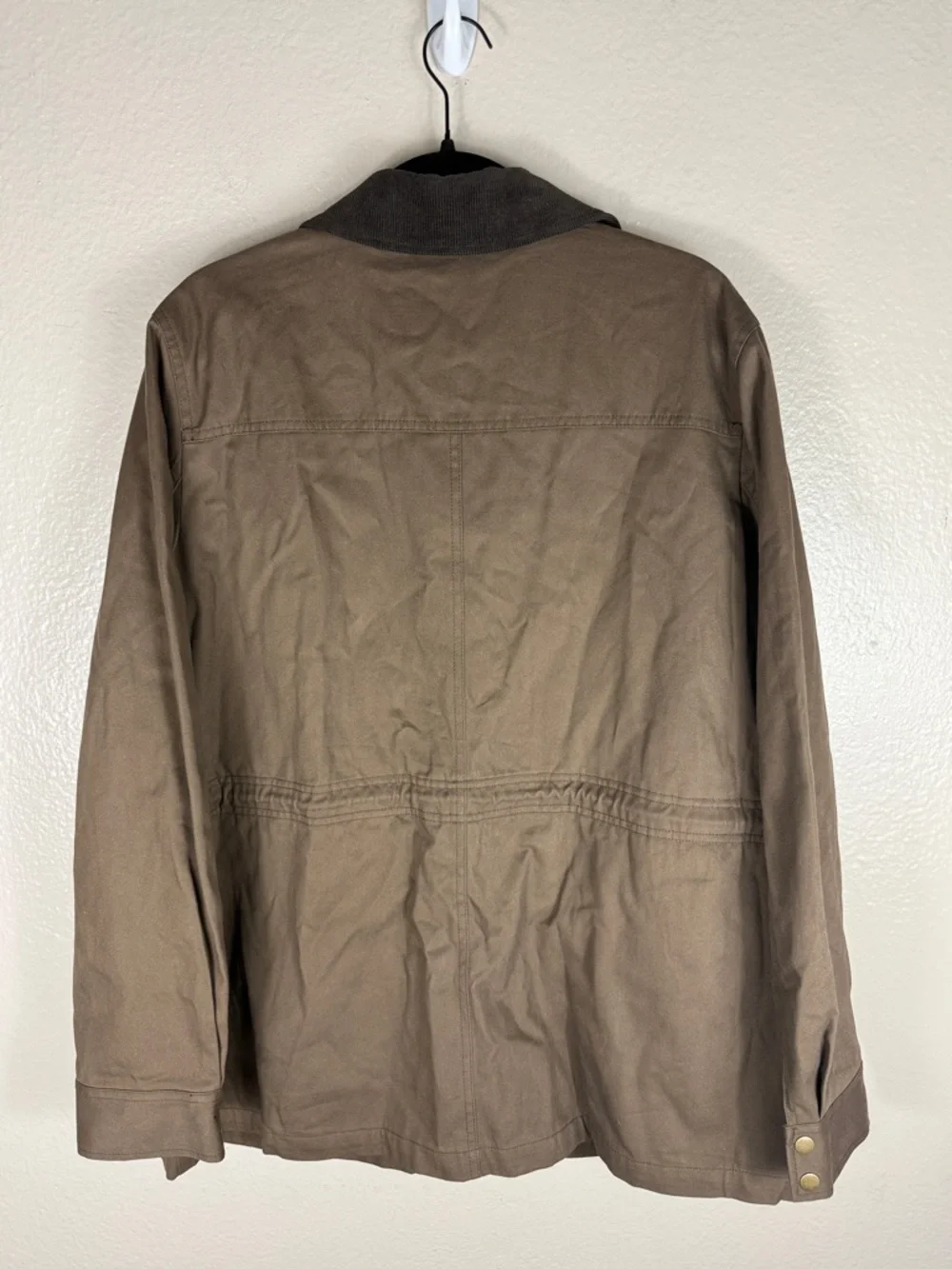 PAIGE Horizon Jacket - Picture 9 of 11
